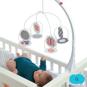 Manhattan Toy Company Baby Mobile